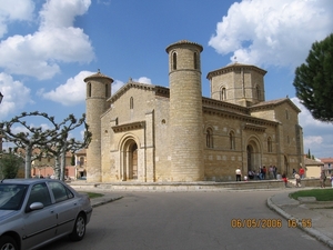 camino 2006 222