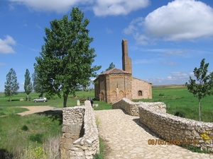 camino 2006 239
