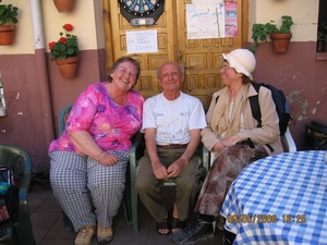 camino 2006 263