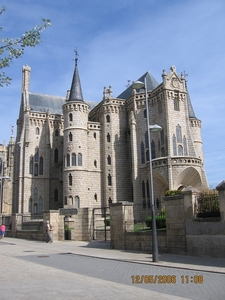 camino 2006 301