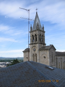 camino 2006 404