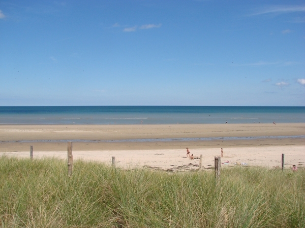 Sainte Marie du Mont - Utah Beach