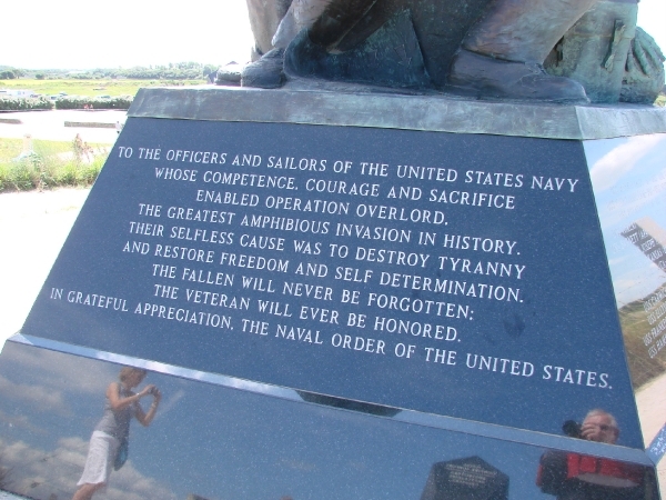 Sainte Marie du Mont - Utah Beach