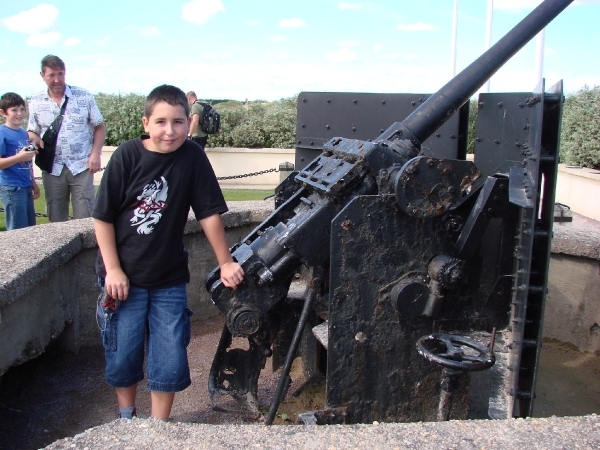 Sainte Marie du Mont - Utah Beach