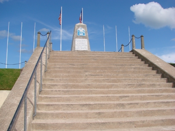 Sainte Marie du Mont - Utah Beach