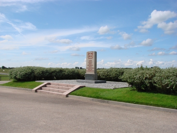 Sainte Marie du Mont - Utah Beach