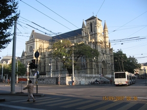 Via Gebennensis 2007 010