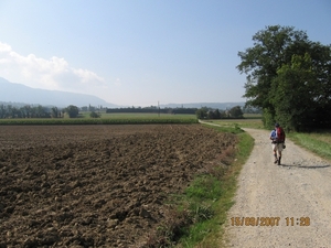 Via Gebennensis 2007 024
