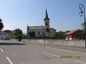 Via Gebennensis 2007 025