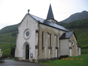 Via Gebennensis 2007 115