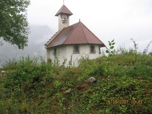 Via Gebennensis 2007 119