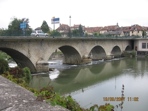 Via Gebennensis 2007 140