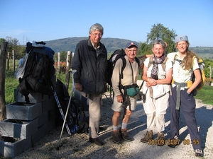 Via Gebennensis 2007 161