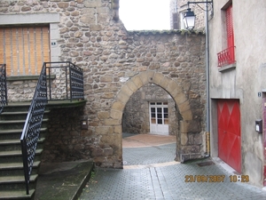 Via Gebennensis 2007 220