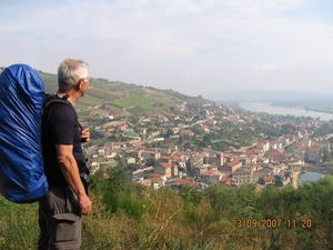 Via Gebennensis 2007 225