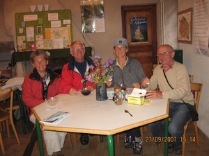 Via Gebennensis 2007 323