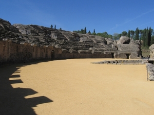 Ruta de la Plata 1 040
