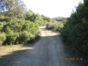 Ruta de la Plata 1 061