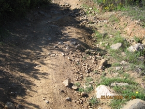 Ruta de la Plata 1 063