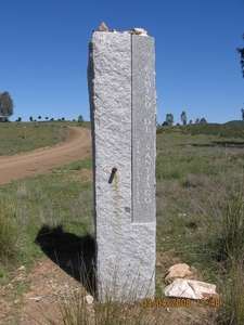 Ruta de la Plata 1 093