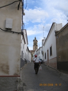 Ruta de la Plata 1 144