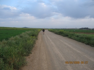 Ruta de la Plata 1 145