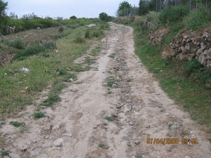 Ruta de la Plata 1 174