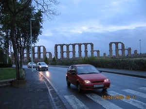 Ruta de la Plata 1 212
