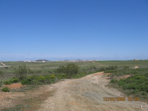 Ruta de la Plata 1 257