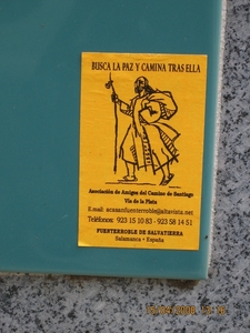 Ruta de la Plata 1 325