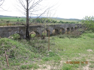 Ruta de la Plata 1 331