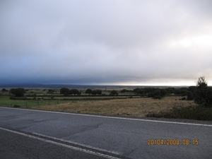 Ruta de la Plata 1 419
