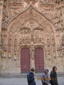 Ruta de la Plata 1 451