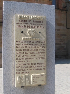 Ruta de la Plata 2 140
