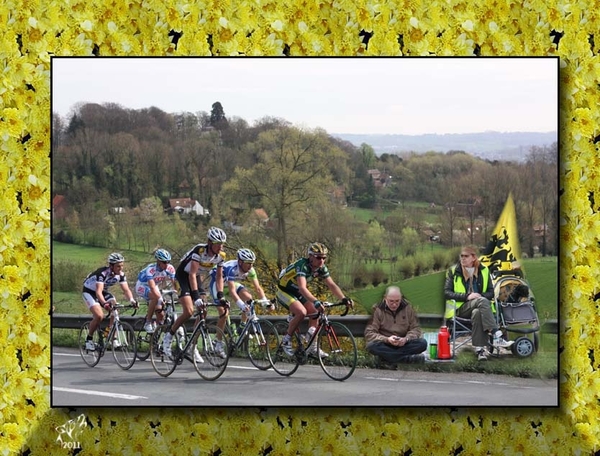 WS 2011 - 95 ronde vlaanderen