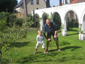 KOKSIJDE 035
