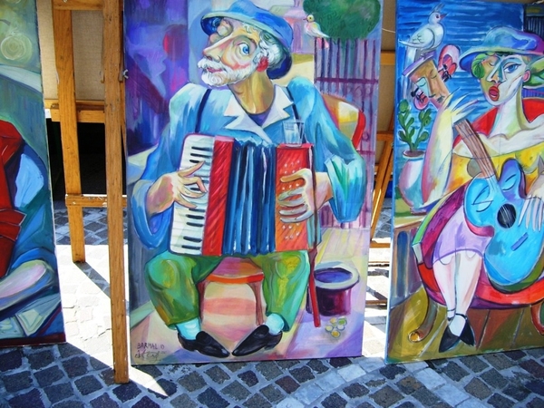 montmartre 2011