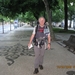Camino Portugues 010