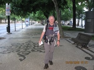 Camino Portugues 010