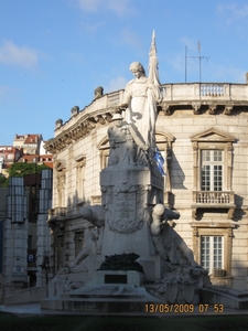 Camino Portugues 011