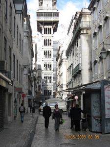 Camino Portugues 015