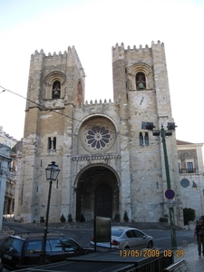 Camino Portugues 017