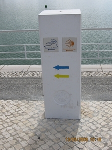 Camino Portugues 025