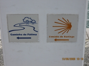 Camino Portugues 026