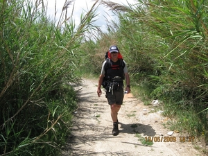 Camino Portugues 047