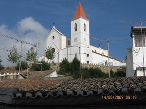 Camino Portugues 062