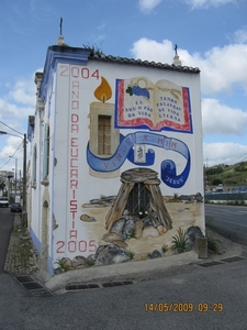 Camino Portugues 064