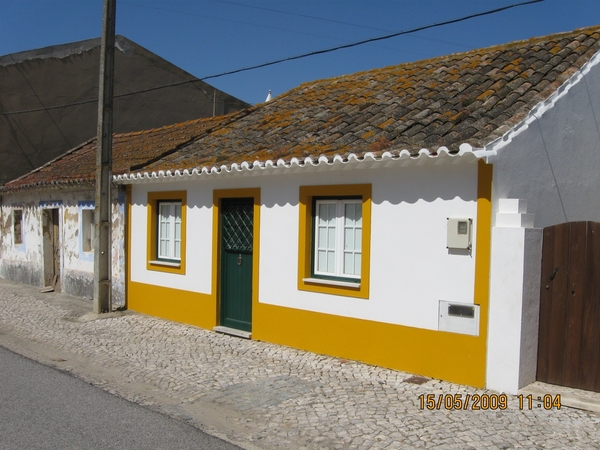 Camino Portugues 109