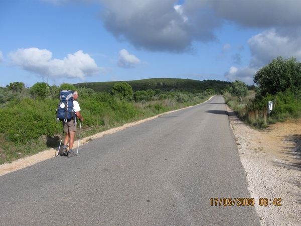 Camino Portugues 178