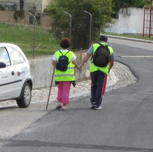 Camino Portugues 186